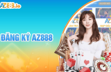 az888 - Cổng Game Đổi Thưởng Uy Tín